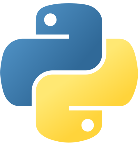 python