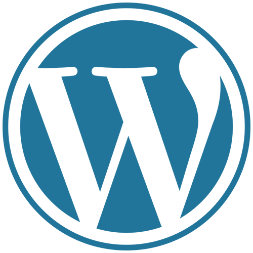 wordpress