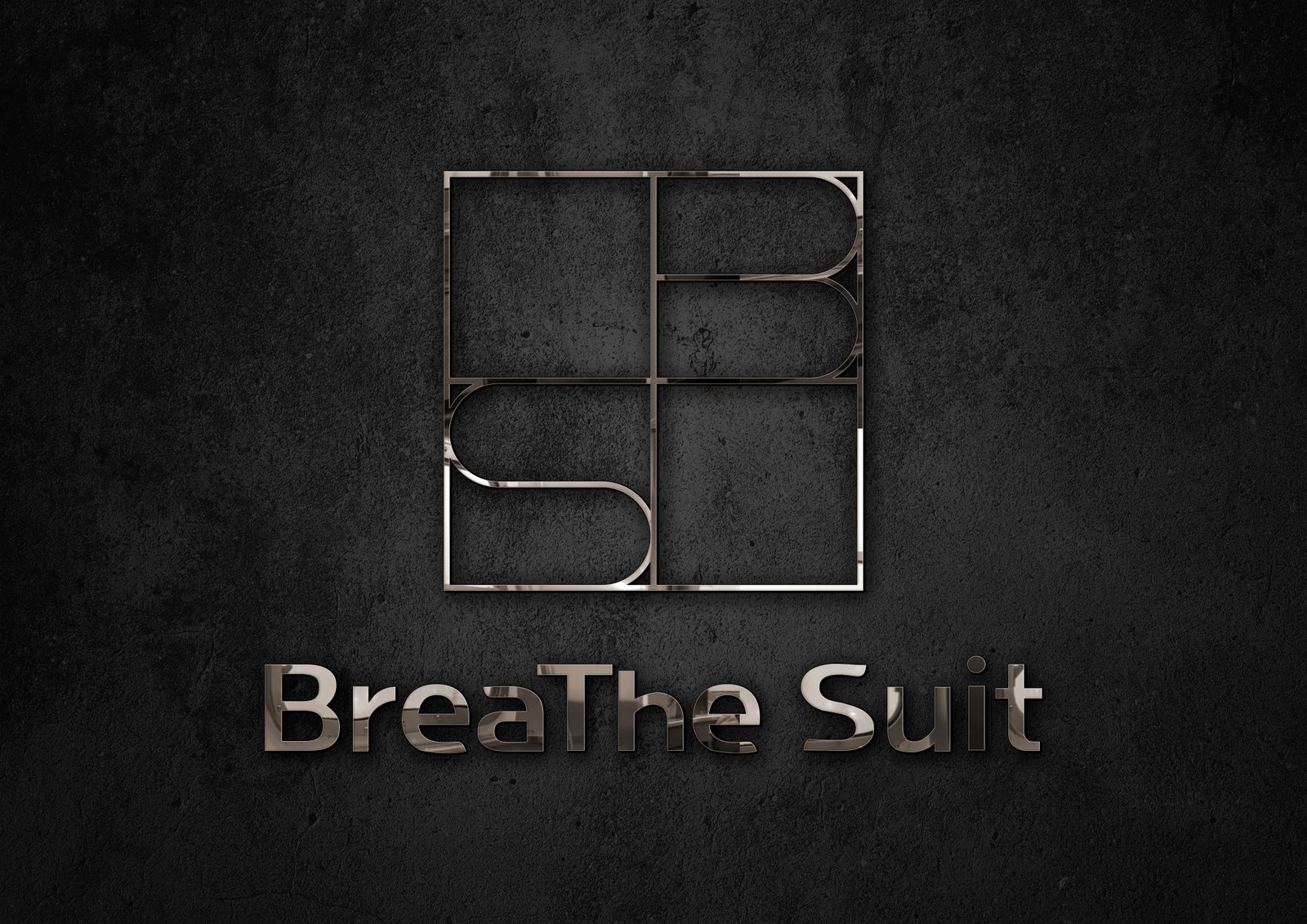 breathesuit logo