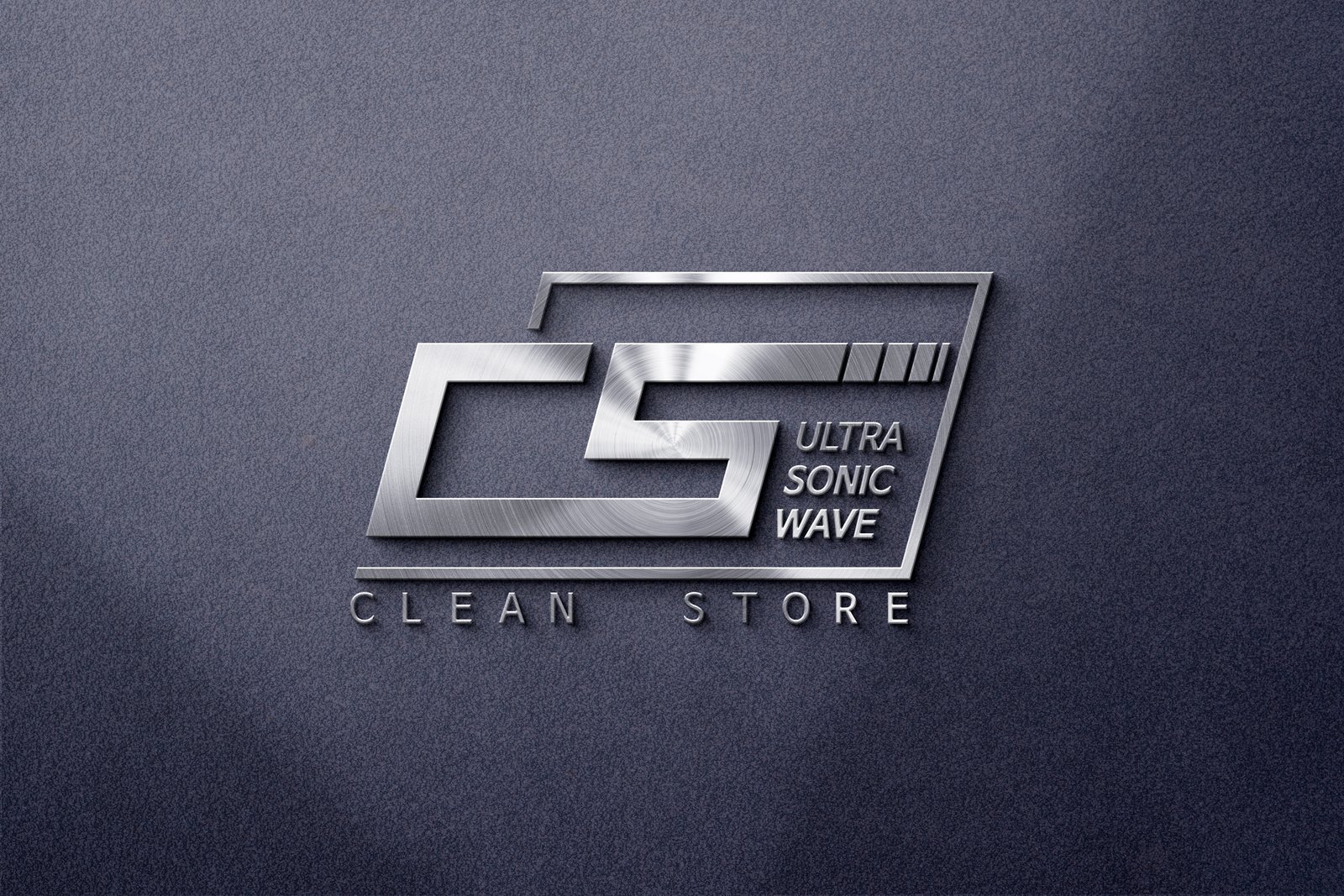 cleanstore logo
