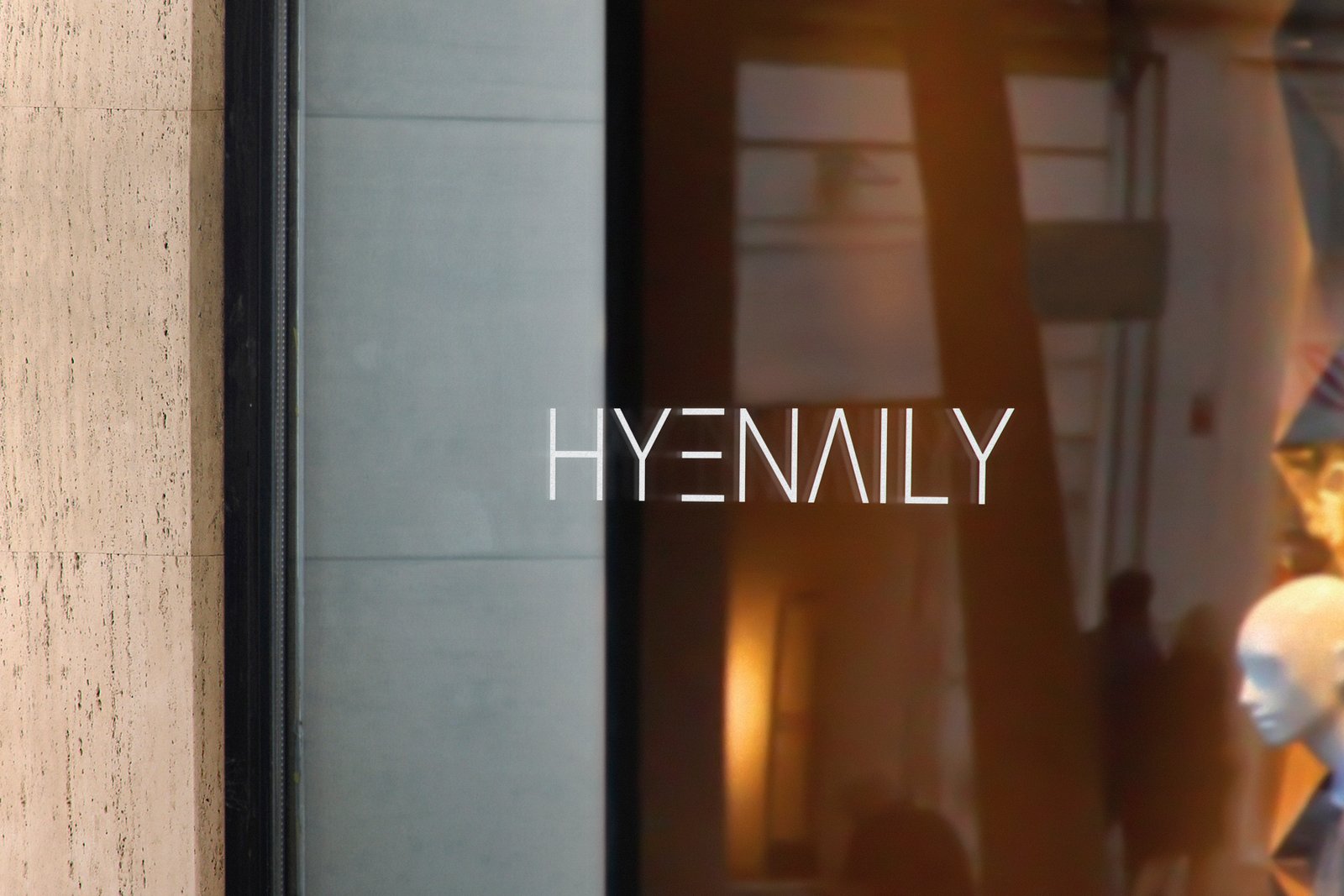 hyenaily logo